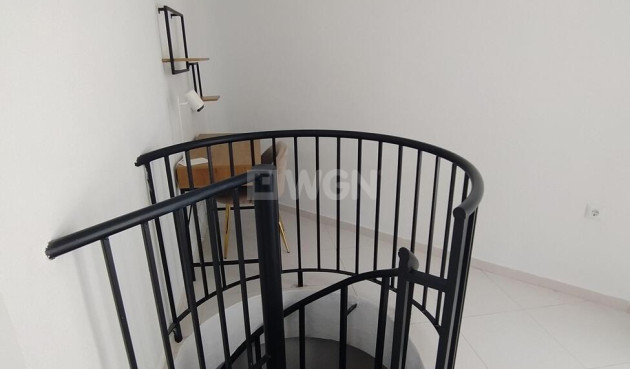 Odsprzedaż - Daszek - Torrevieja - Habaneras