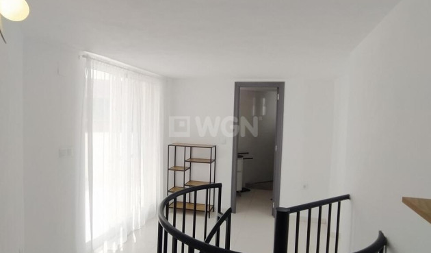 Odsprzedaż - Daszek - Torrevieja - Habaneras