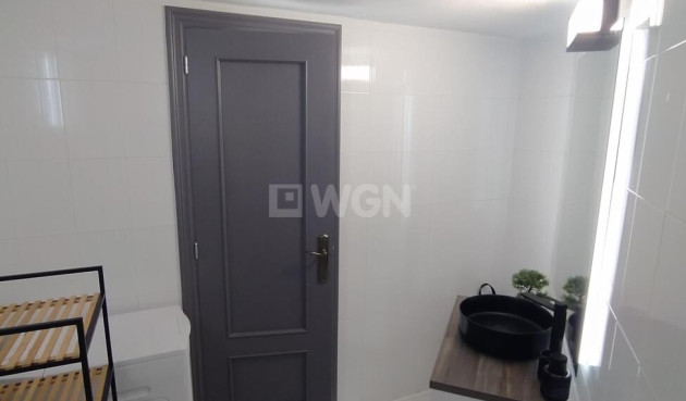 Odsprzedaż - Daszek - Torrevieja - Habaneras