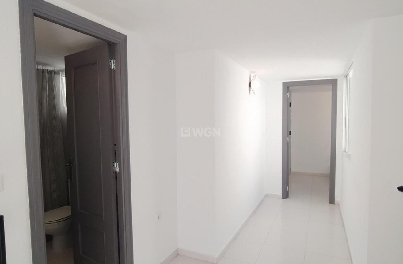 Odsprzedaż - Daszek - Torrevieja - Habaneras