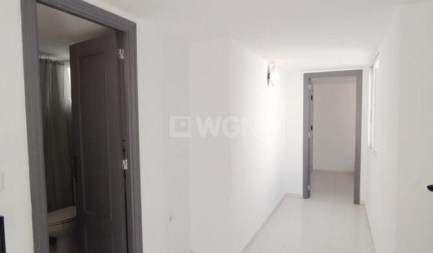 Odsprzedaż - Daszek - Torrevieja - Habaneras