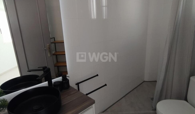 Odsprzedaż - Daszek - Torrevieja - Habaneras