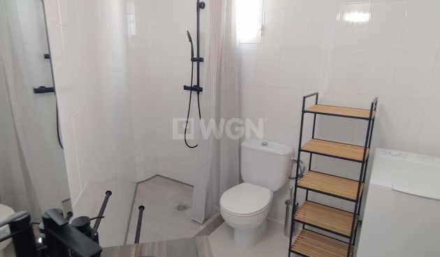 Odsprzedaż - Daszek - Torrevieja - Habaneras