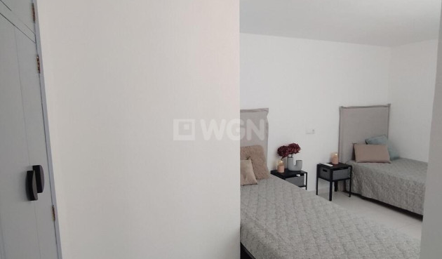 Odsprzedaż - Daszek - Torrevieja - Habaneras