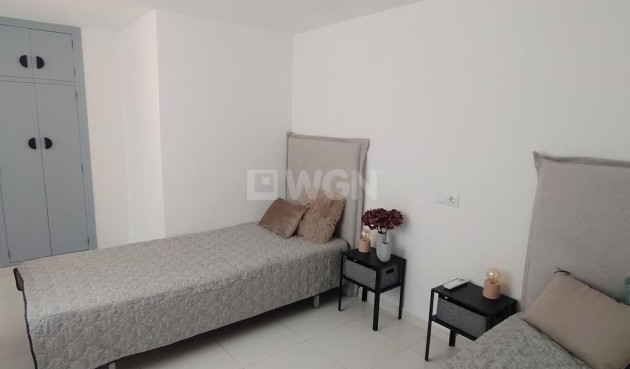 Odsprzedaż - Daszek - Torrevieja - Habaneras