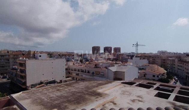 Odsprzedaż - Daszek - Torrevieja - Habaneras