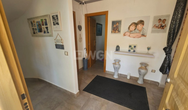 Odsprzedaż - Villa - Sierra Cortina - Inland