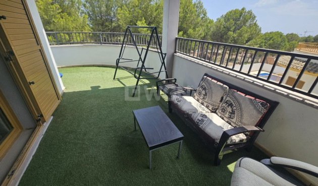 Odsprzedaż - Villa - Sierra Cortina - Inland