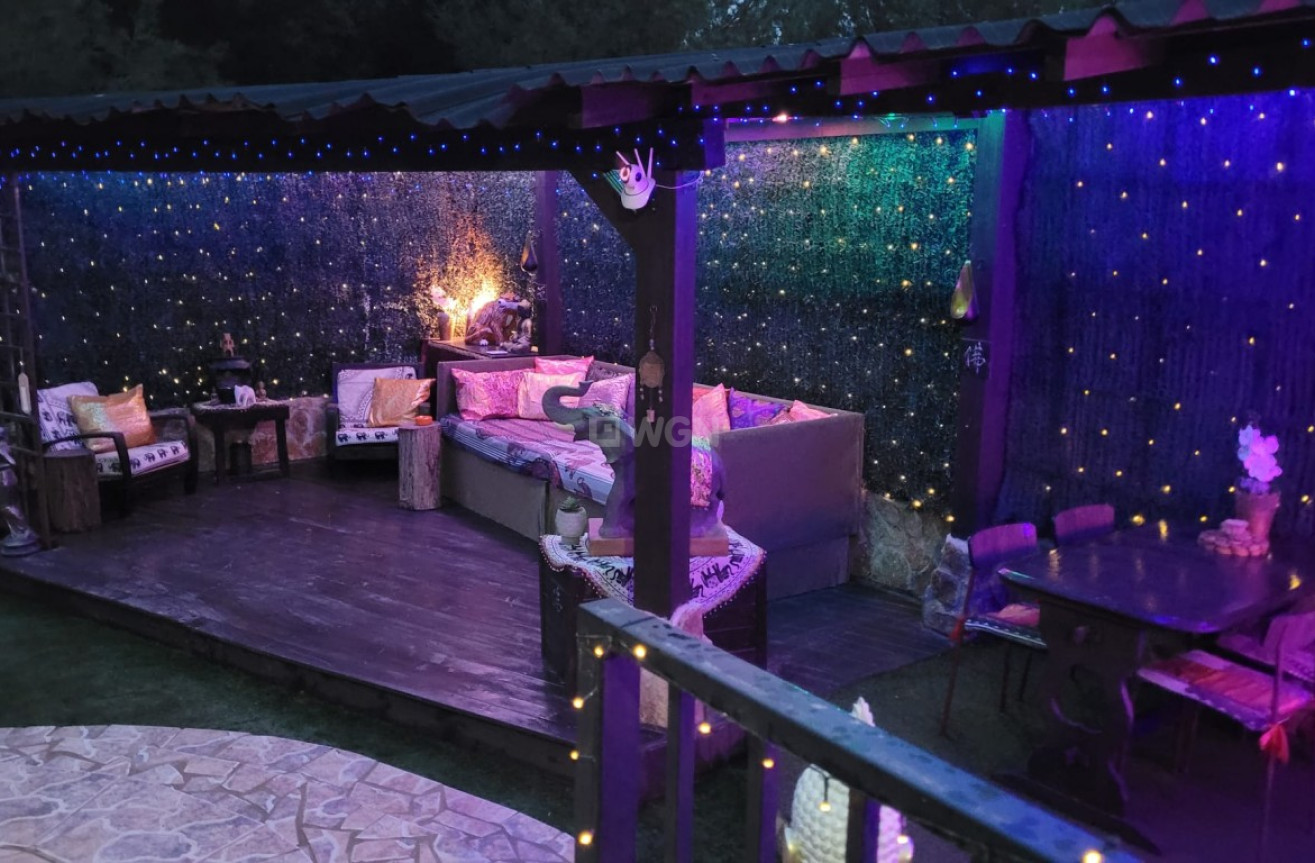 Odsprzedaż - Villa - Sierra Cortina - Inland