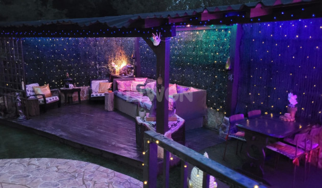 Odsprzedaż - Villa - Sierra Cortina - Inland