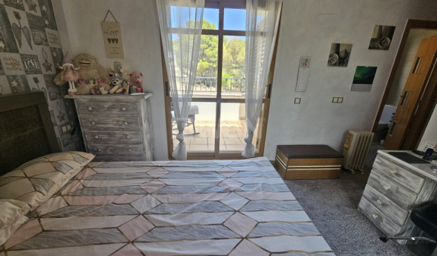 Odsprzedaż - Villa - Sierra Cortina - Inland