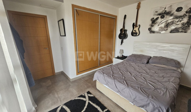 Odsprzedaż - Villa - Sierra Cortina - Inland