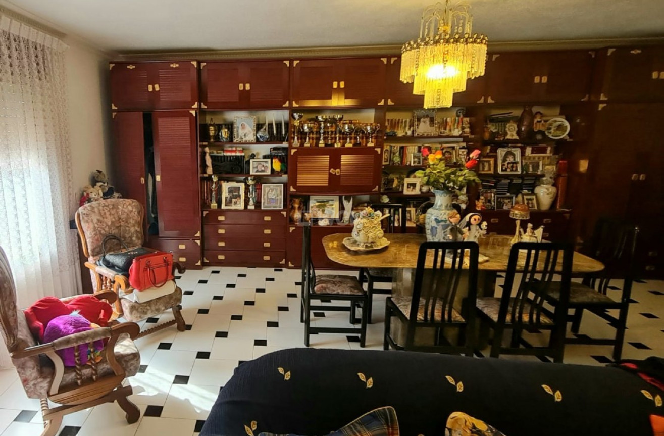 Odsprzedaż - Villa - Benidorm - Costa Blanca