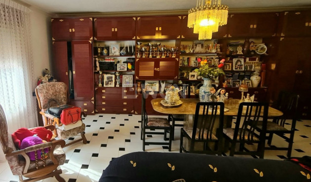 Odsprzedaż - Villa - Benidorm - Costa Blanca