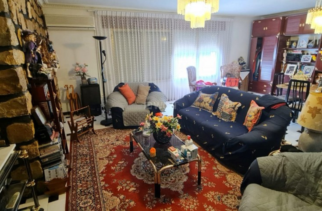 Odsprzedaż - Villa - Benidorm - Costa Blanca