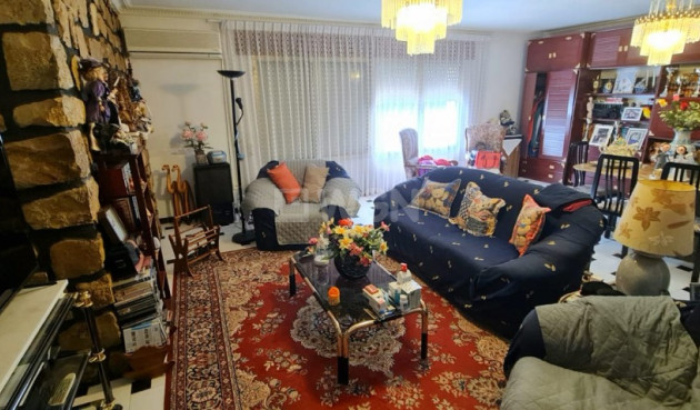 Odsprzedaż - Villa - Benidorm - Costa Blanca