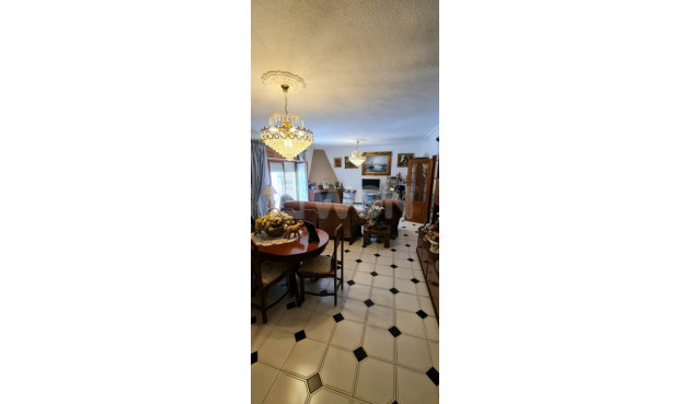 Odsprzedaż - Villa - Benidorm - Costa Blanca