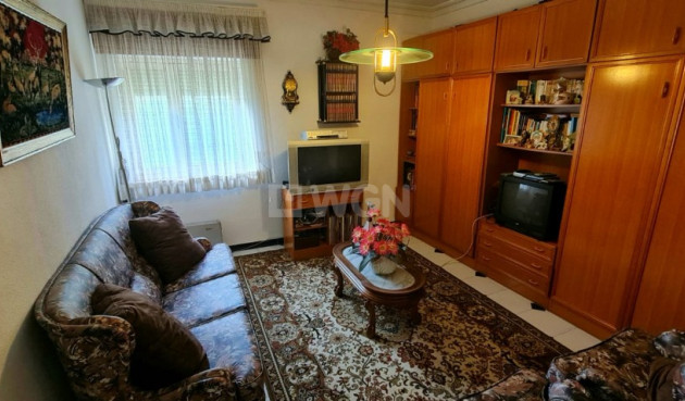 Odsprzedaż - Villa - Benidorm - Costa Blanca