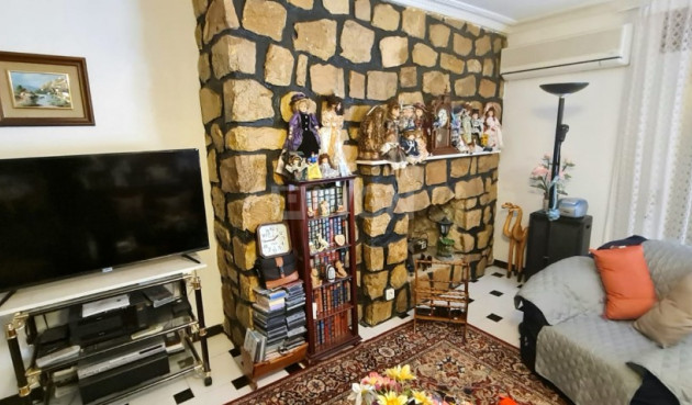 Odsprzedaż - Villa - Benidorm - Costa Blanca