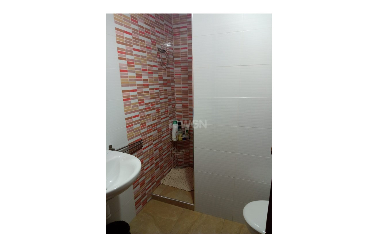 Odsprzedaż - Villa - Benidorm - Costa Blanca