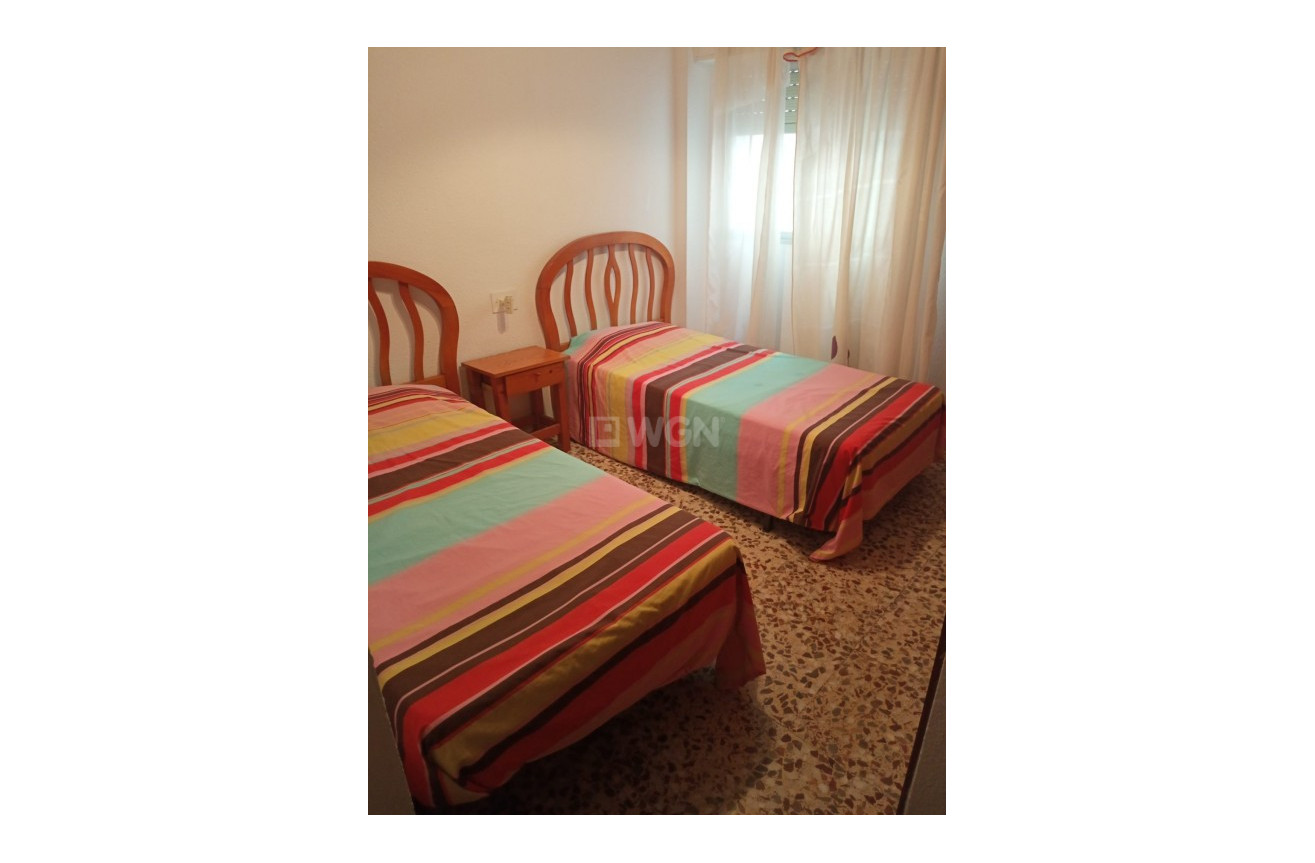 Odsprzedaż - Villa - Benidorm - Costa Blanca