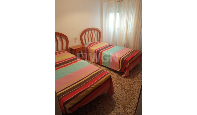 Odsprzedaż - Villa - Benidorm - Costa Blanca