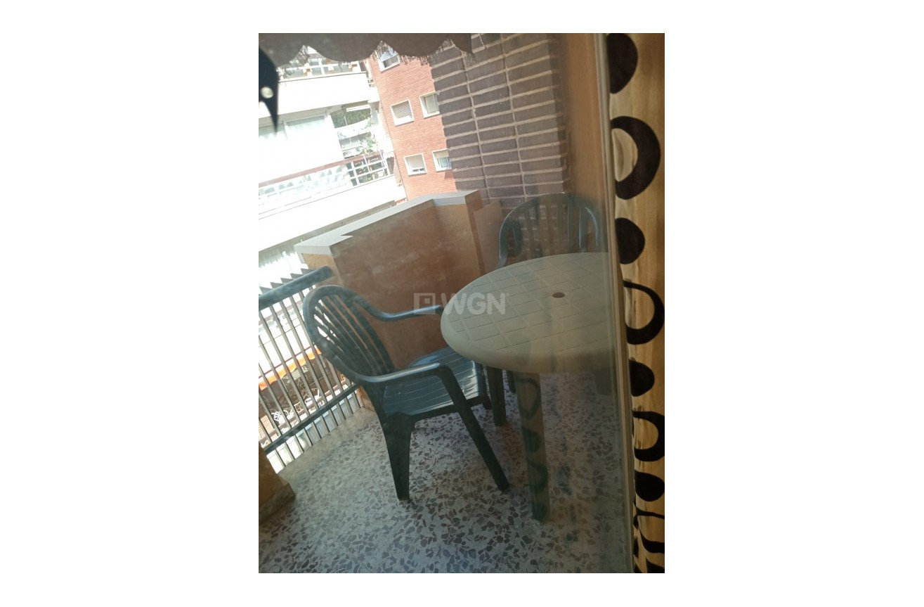 Odsprzedaż - Villa - Benidorm - Costa Blanca