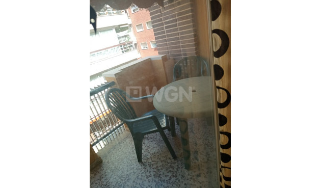 Odsprzedaż - Villa - Benidorm - Costa Blanca