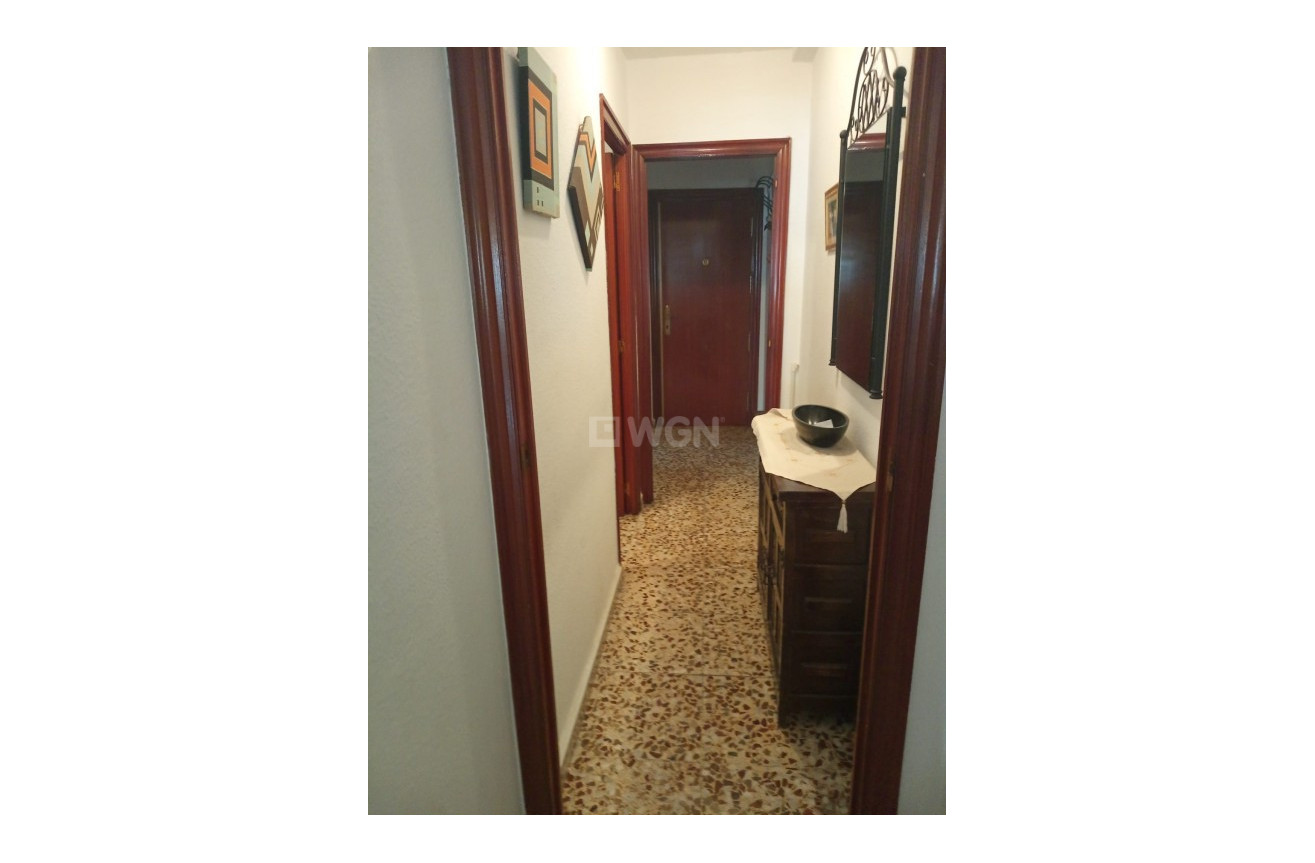 Odsprzedaż - Villa - Benidorm - Costa Blanca