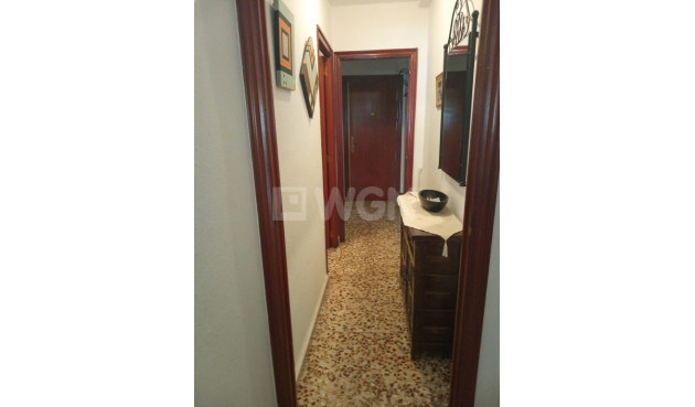 Odsprzedaż - Villa - Benidorm - Costa Blanca