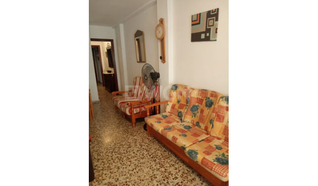 Odsprzedaż - Villa - Benidorm - Costa Blanca