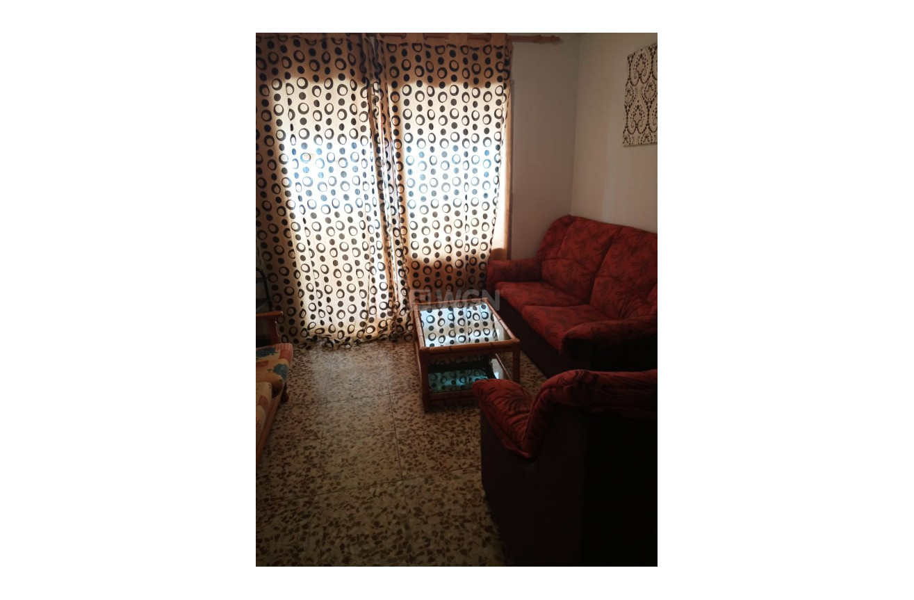 Odsprzedaż - Villa - Benidorm - Costa Blanca