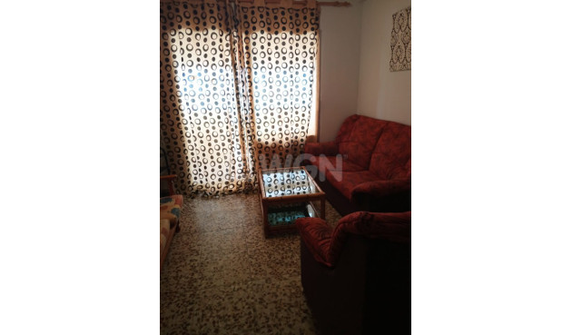 Odsprzedaż - Villa - Benidorm - Costa Blanca