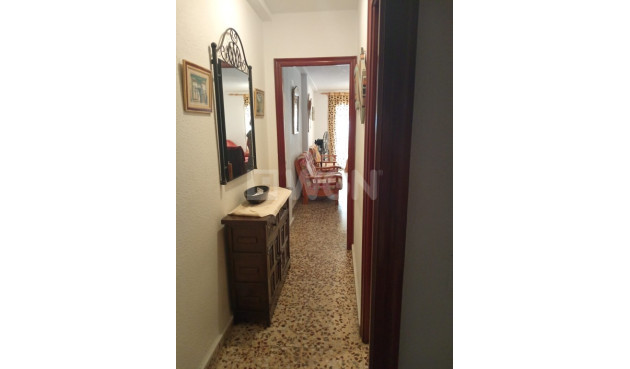 Odsprzedaż - Villa - Benidorm - Costa Blanca