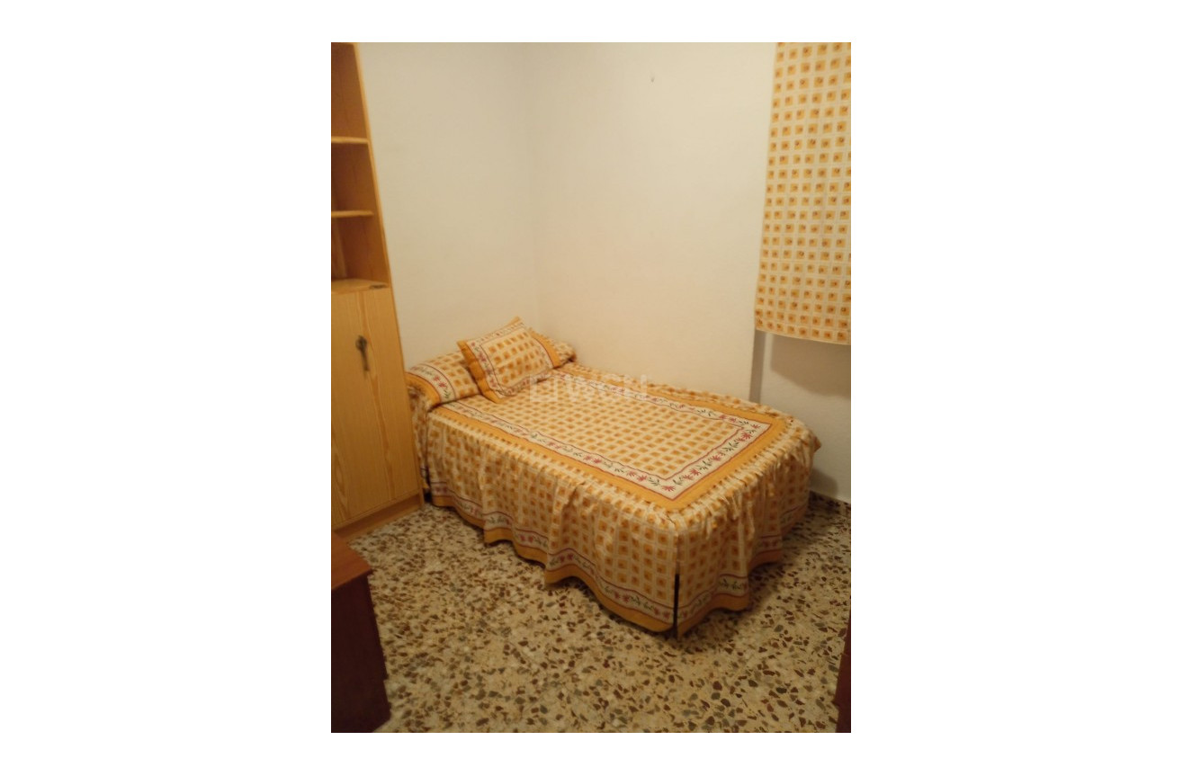 Odsprzedaż - Villa - Benidorm - Costa Blanca