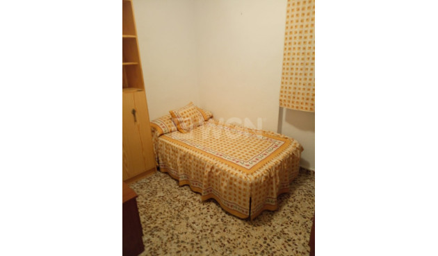 Odsprzedaż - Villa - Benidorm - Costa Blanca