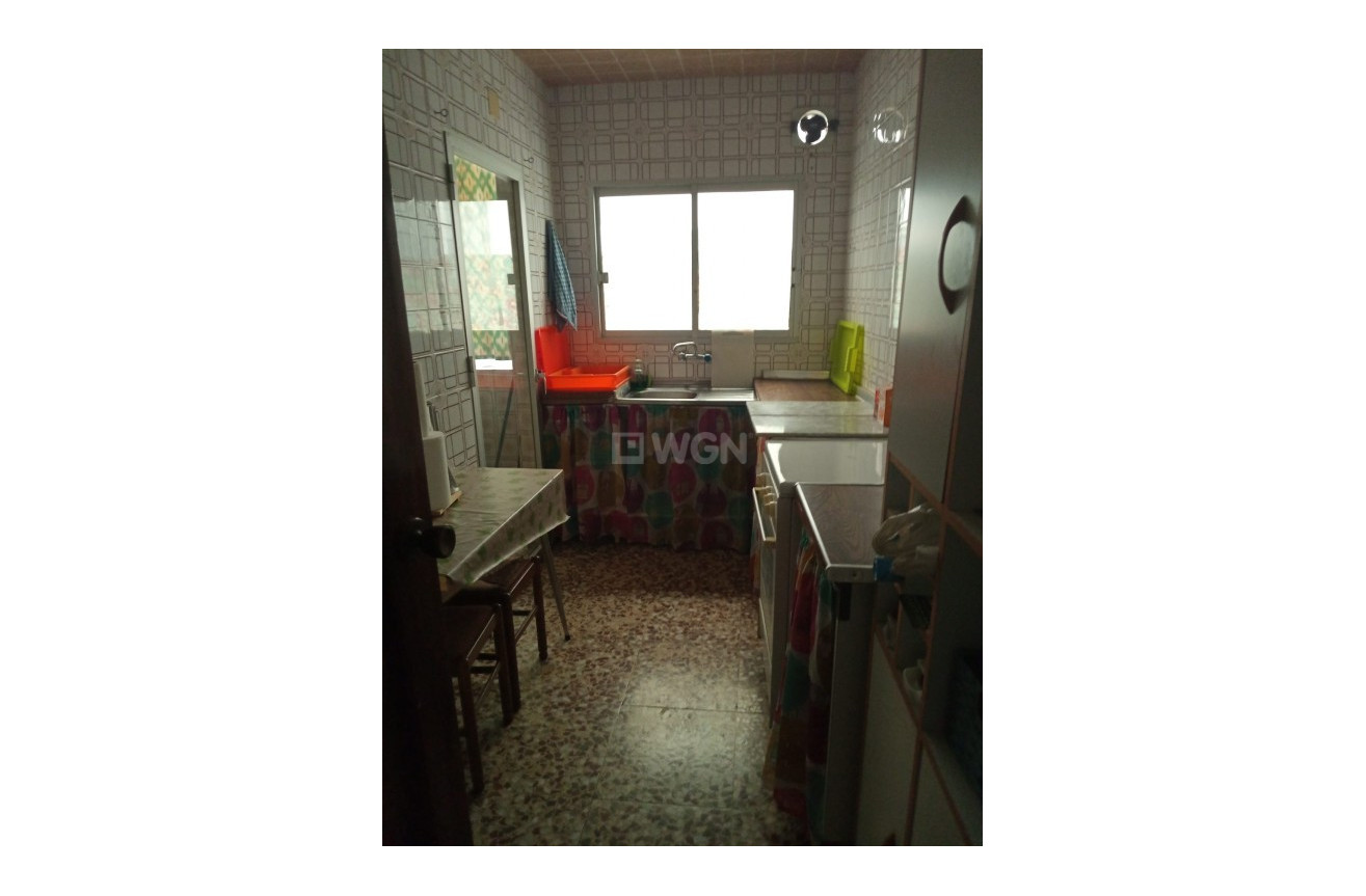 Odsprzedaż - Villa - Benidorm - Costa Blanca