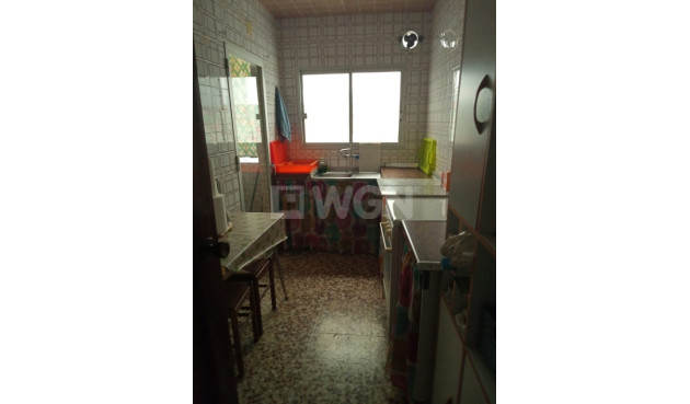 Odsprzedaż - Villa - Benidorm - Costa Blanca