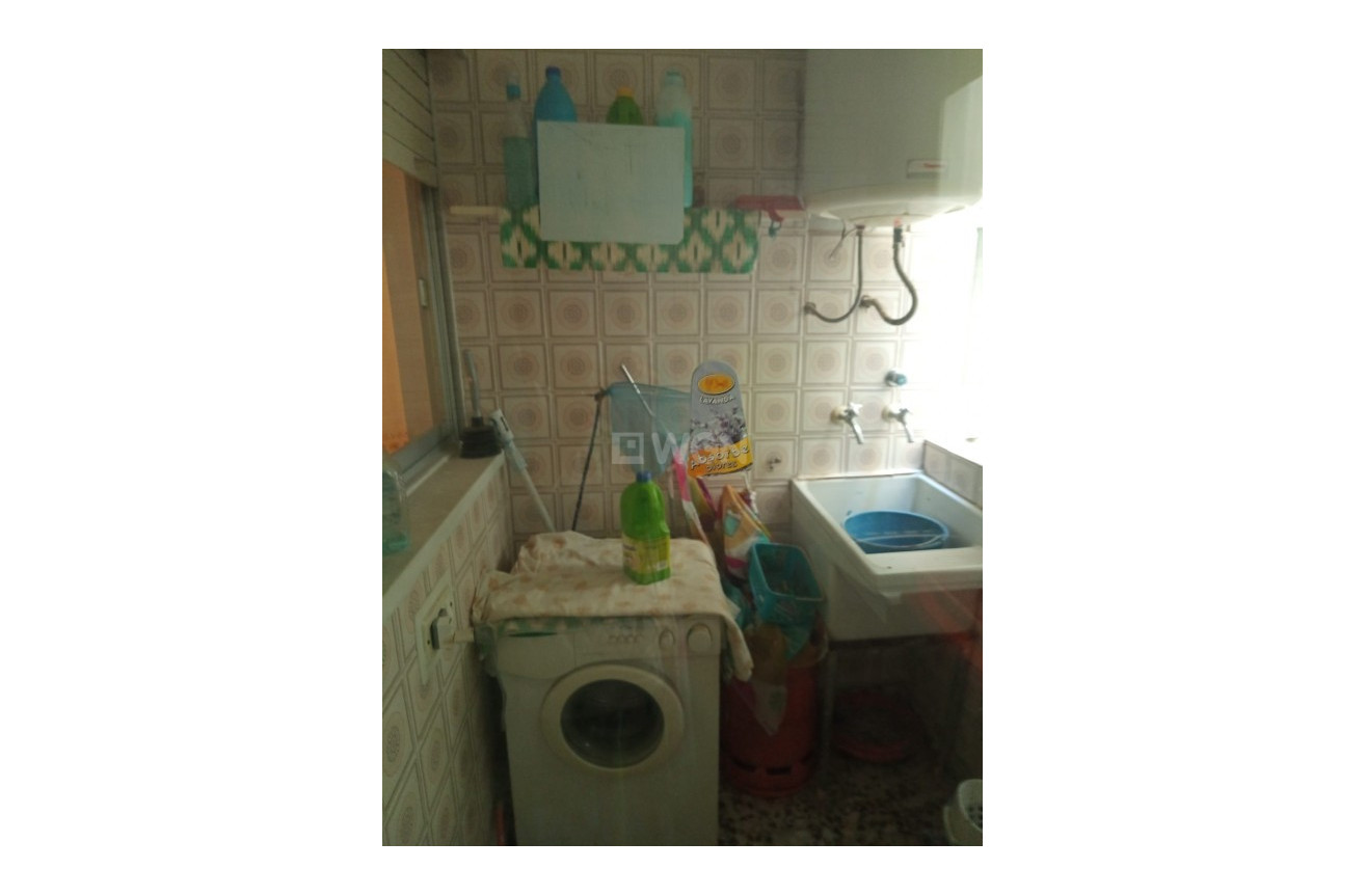 Odsprzedaż - Villa - Benidorm - Costa Blanca