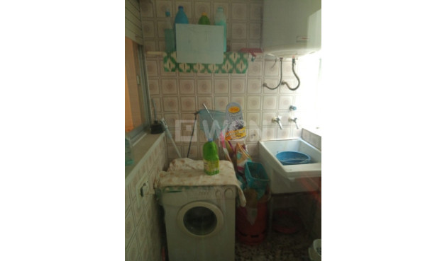 Odsprzedaż - Villa - Benidorm - Costa Blanca