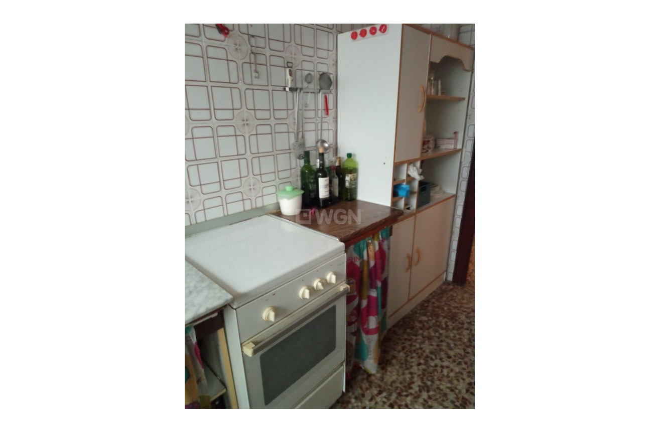 Odsprzedaż - Villa - Benidorm - Costa Blanca