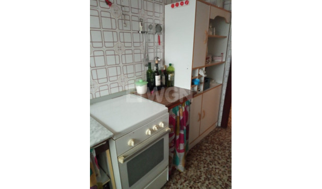 Odsprzedaż - Villa - Benidorm - Costa Blanca