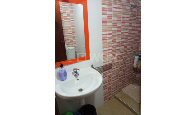 Odsprzedaż - Villa - Benidorm - Costa Blanca