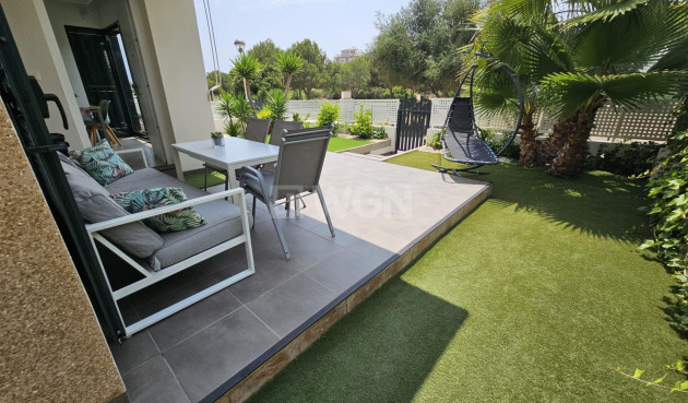 Odsprzedaż - Villa - Orihuela Costa - La Regia