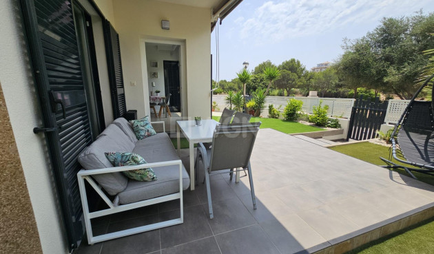 Odsprzedaż - Villa - Orihuela Costa - La Regia