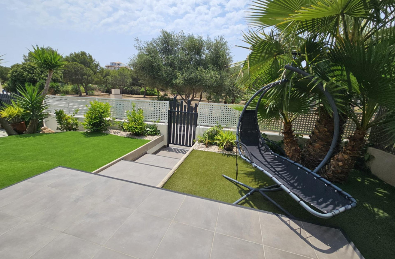 Odsprzedaż - Villa - Orihuela Costa - La Regia