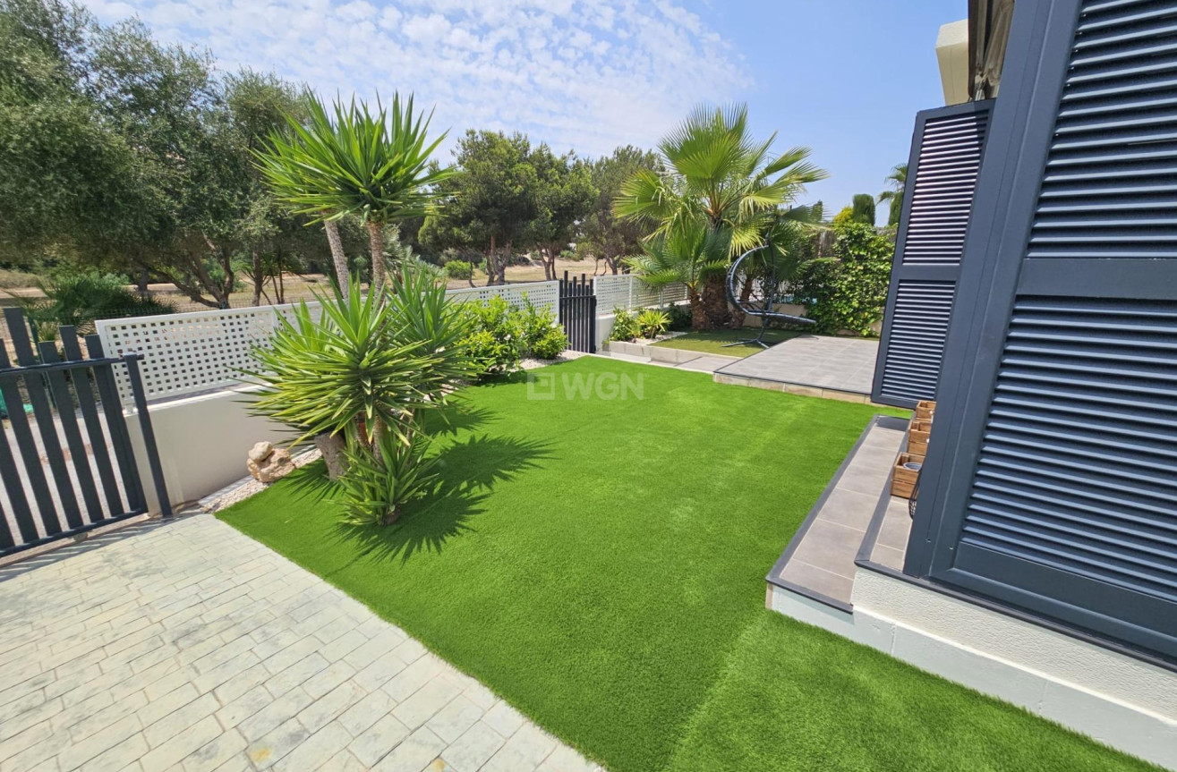 Odsprzedaż - Villa - Orihuela Costa - La Regia