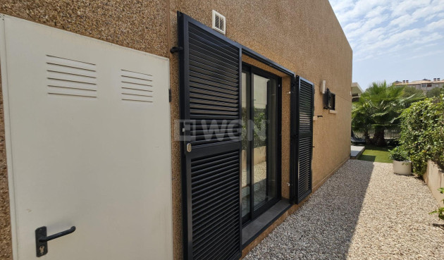 Odsprzedaż - Villa - Orihuela Costa - La Regia