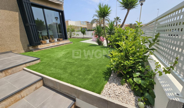 Odsprzedaż - Villa - Orihuela Costa - La Regia