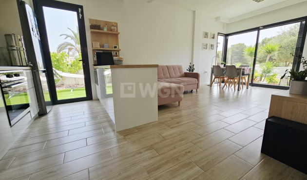 Odsprzedaż - Villa - Orihuela Costa - La Regia